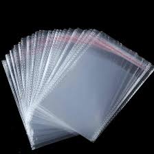 Big Polythene with Packing